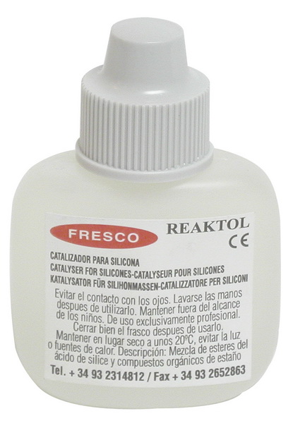 Reaktol - katalizator w płynie