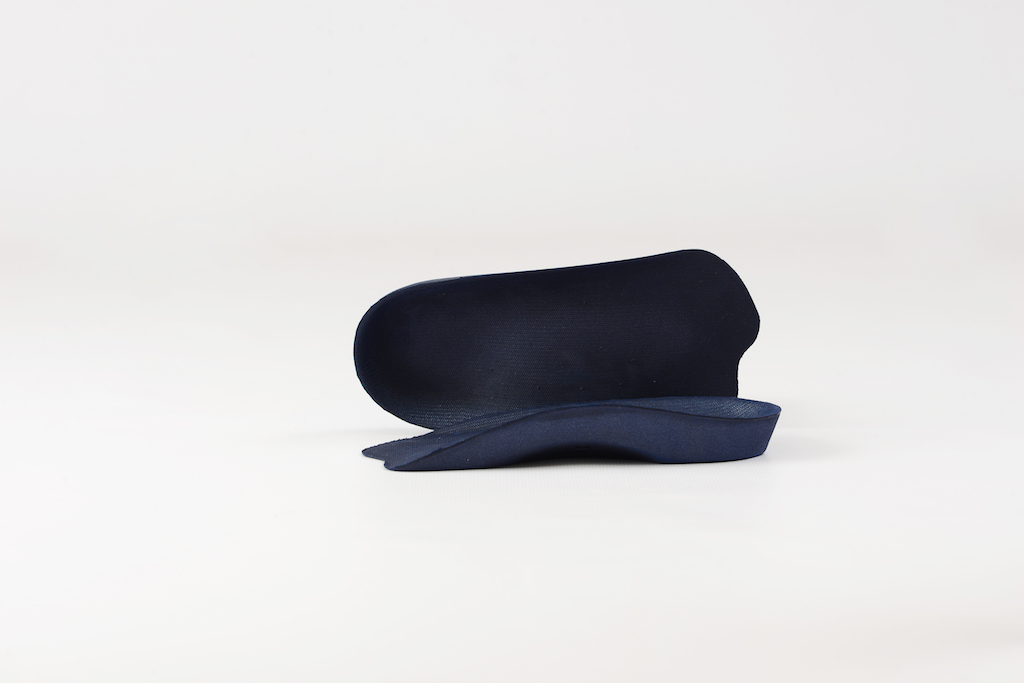 Slimflex Simple 3/4 - duża gęstość A65