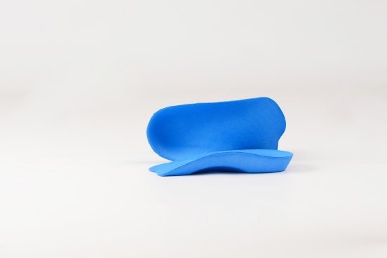 Slimflex Simple 3/4 - średnia gęstość - A50