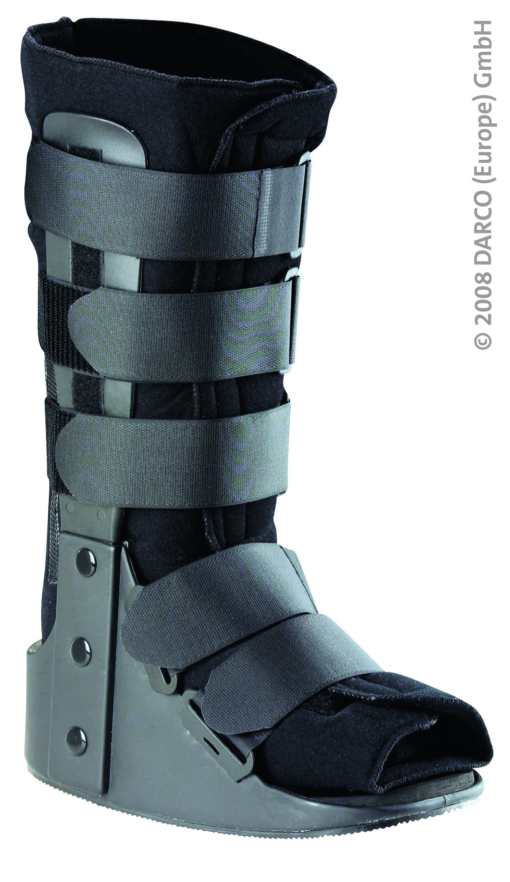 Walker FX Pro - długi