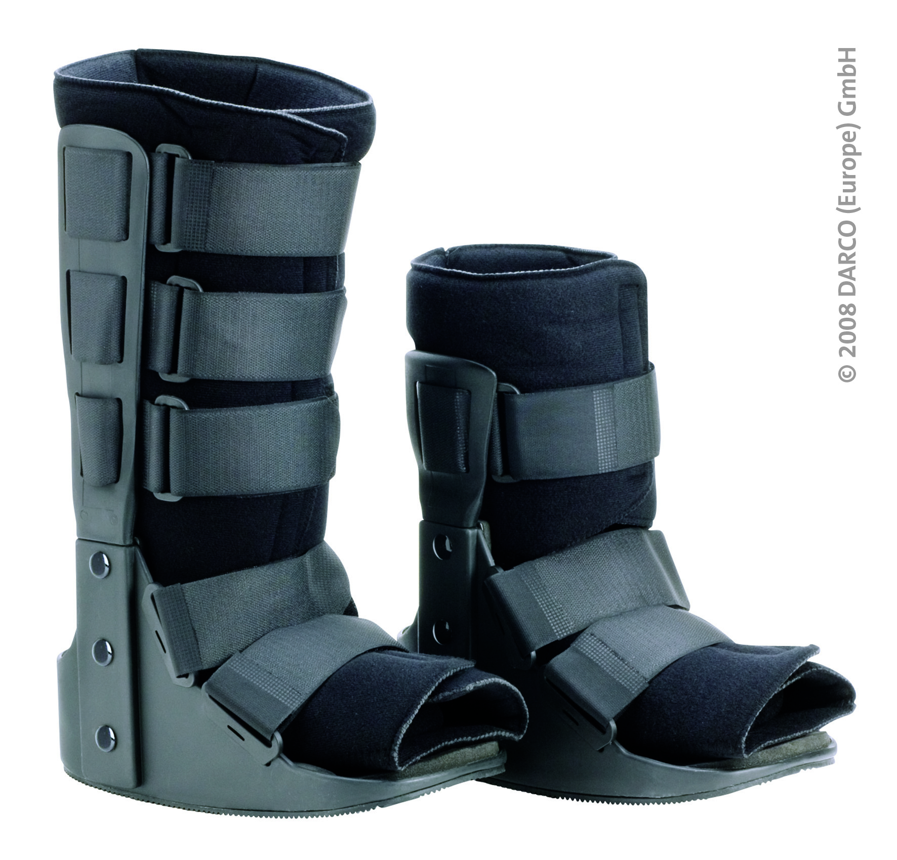 Walker FX Pro - krótki