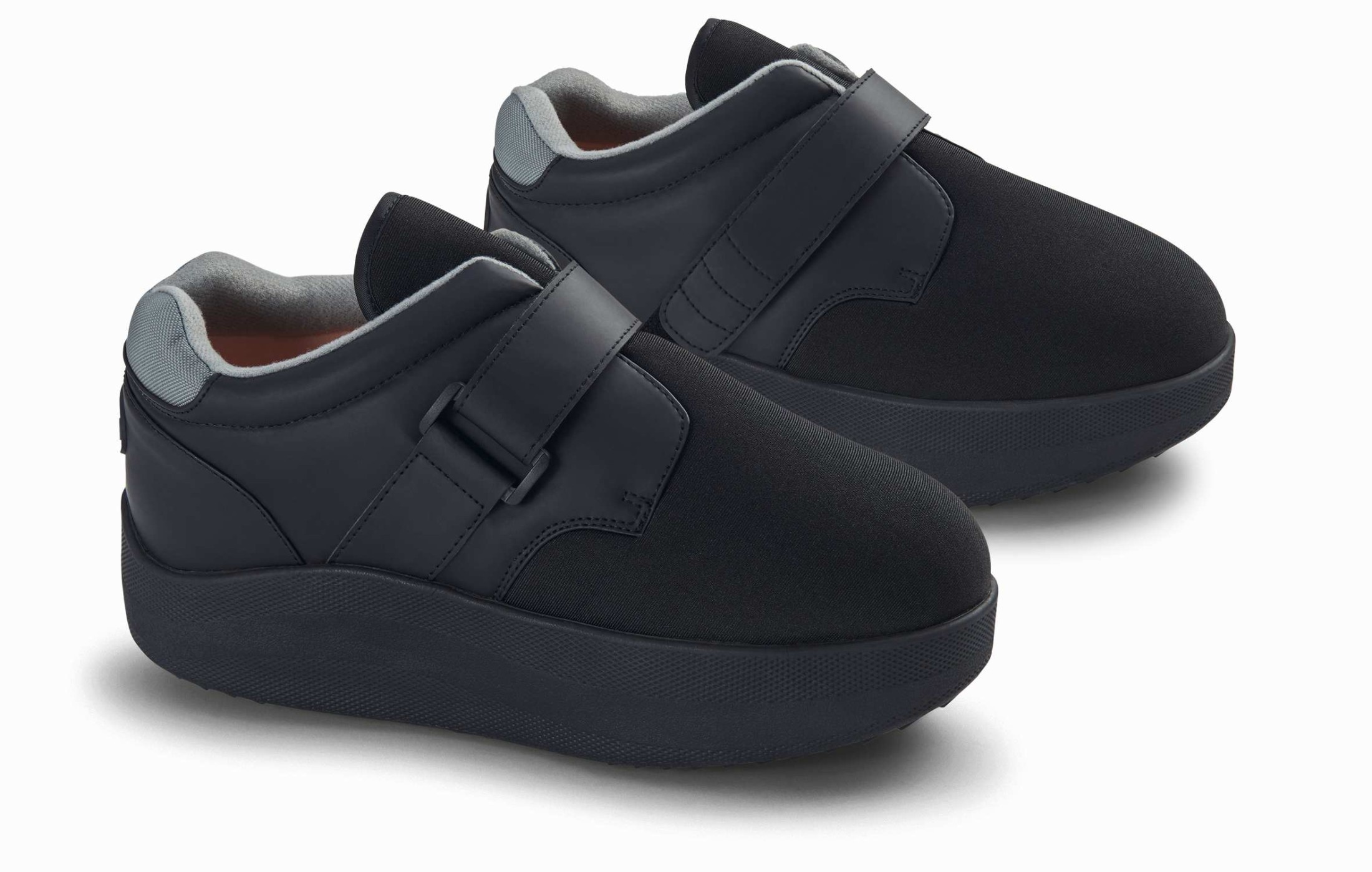 Buty na rany i owrzodzenia stopy DARCO - WCS Light