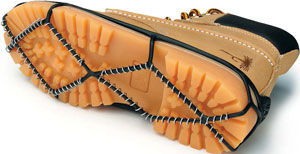 Yaktrax Walker