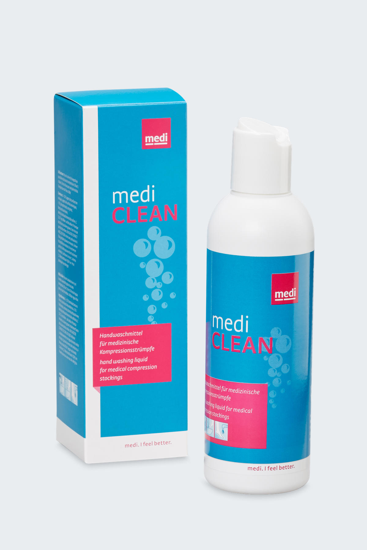 medi clean