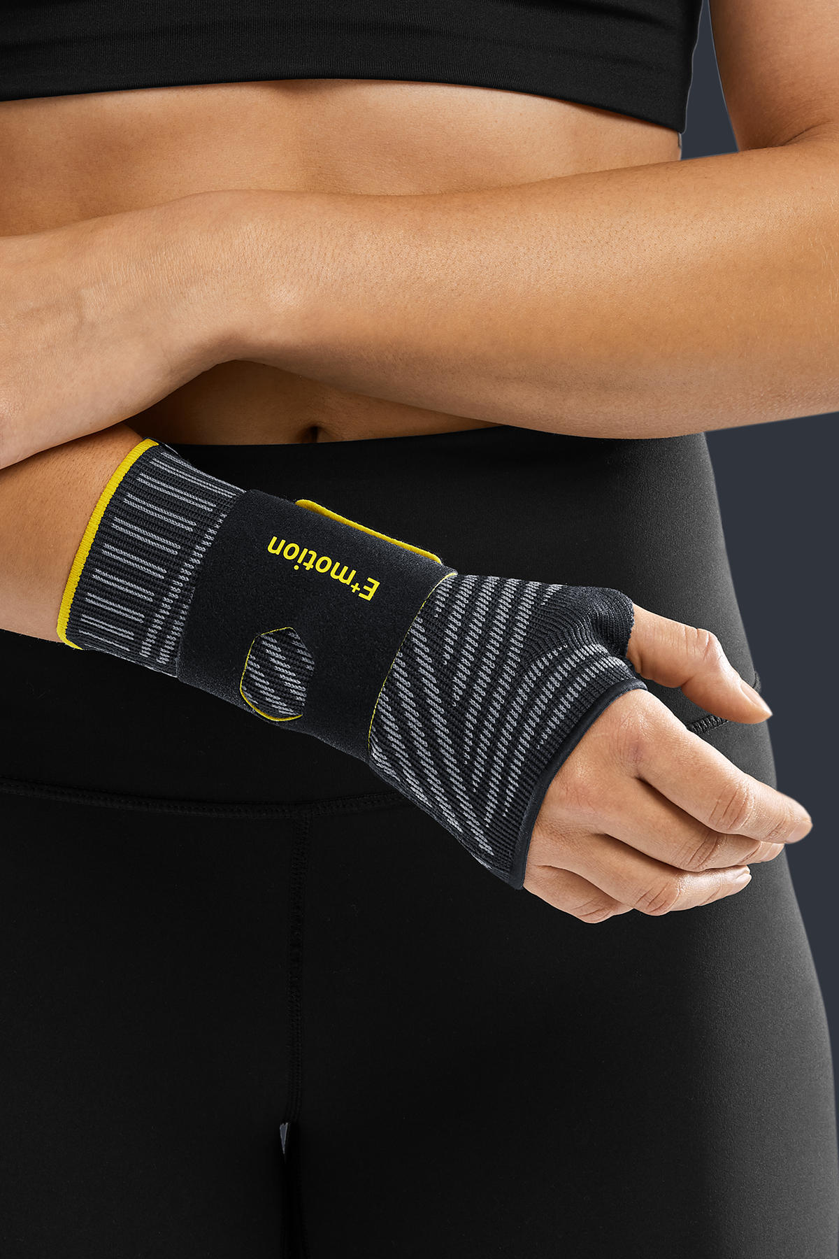 Manumed active E⁺motion® 3.0