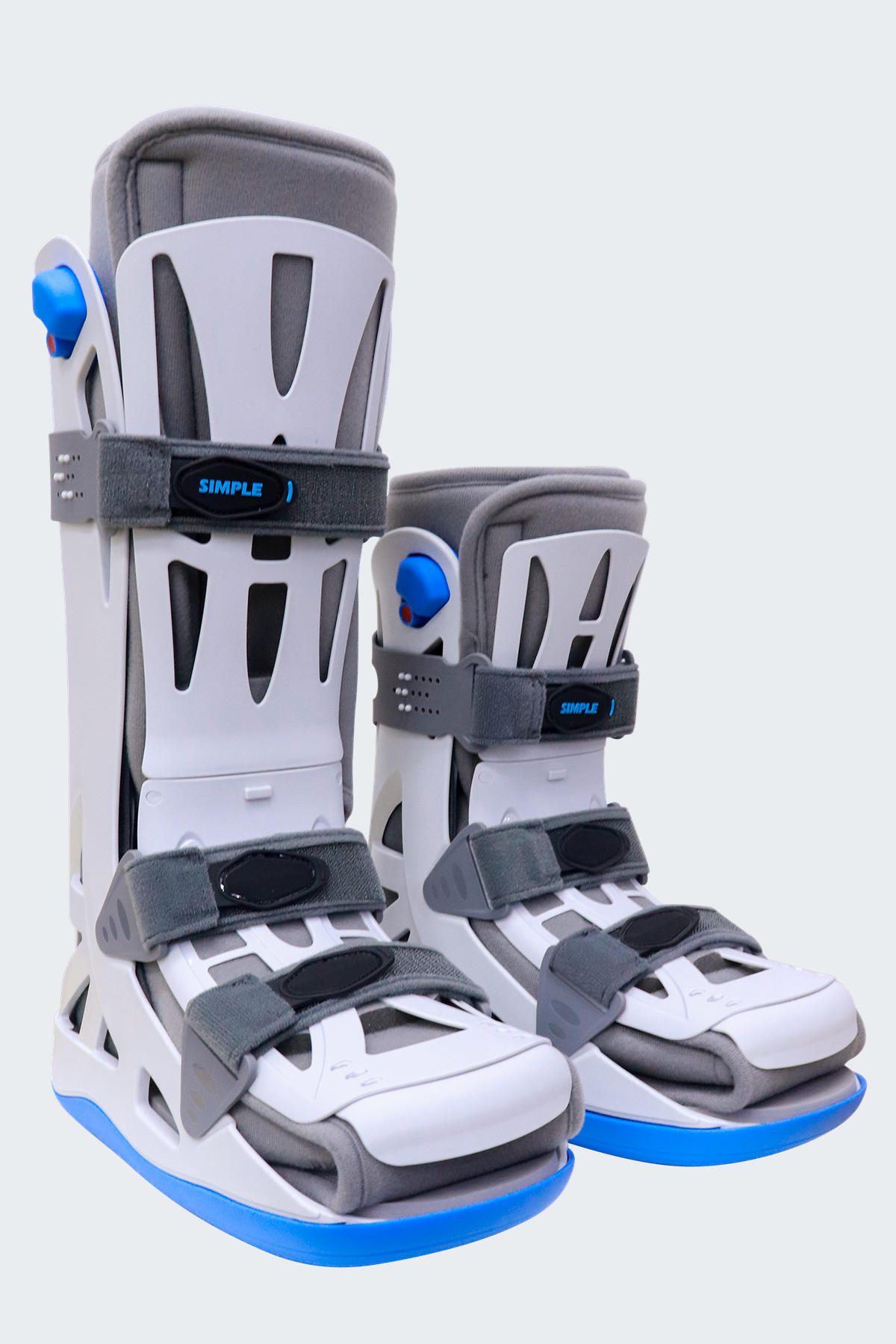 Simple Walker