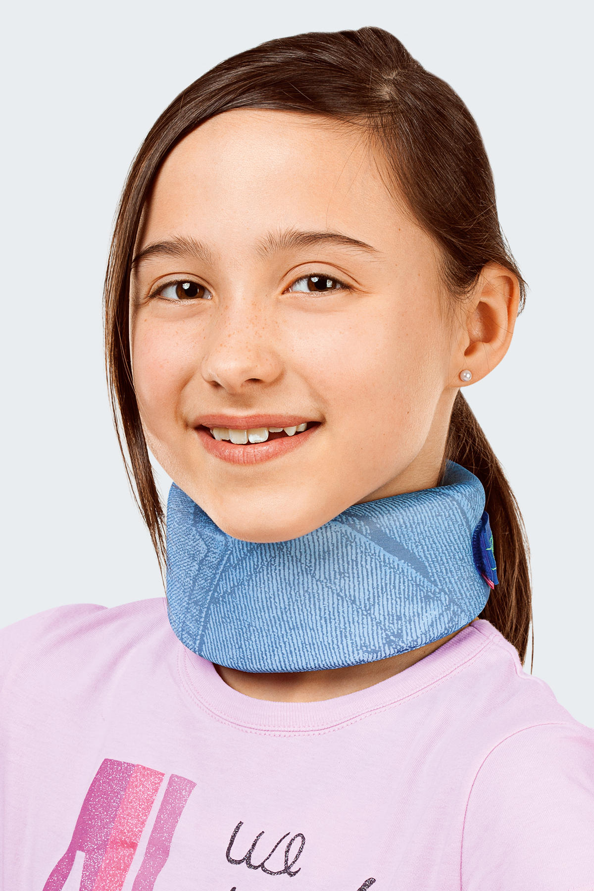 medi collar soft Kidz %