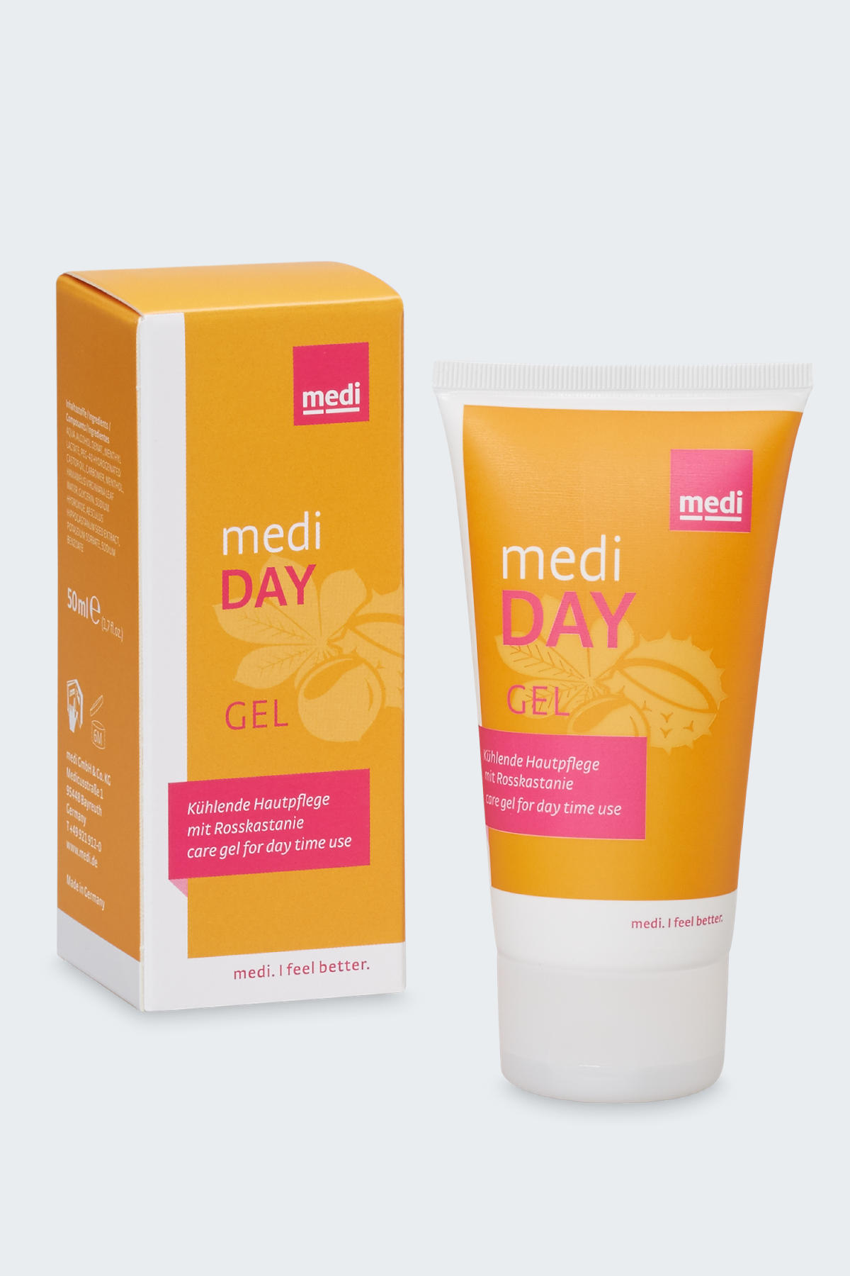 medi day
