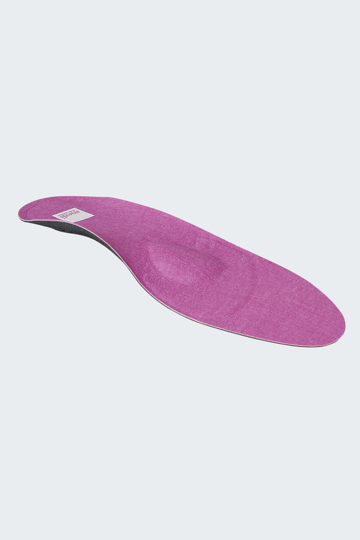 medi footsupport Ballerinas pro