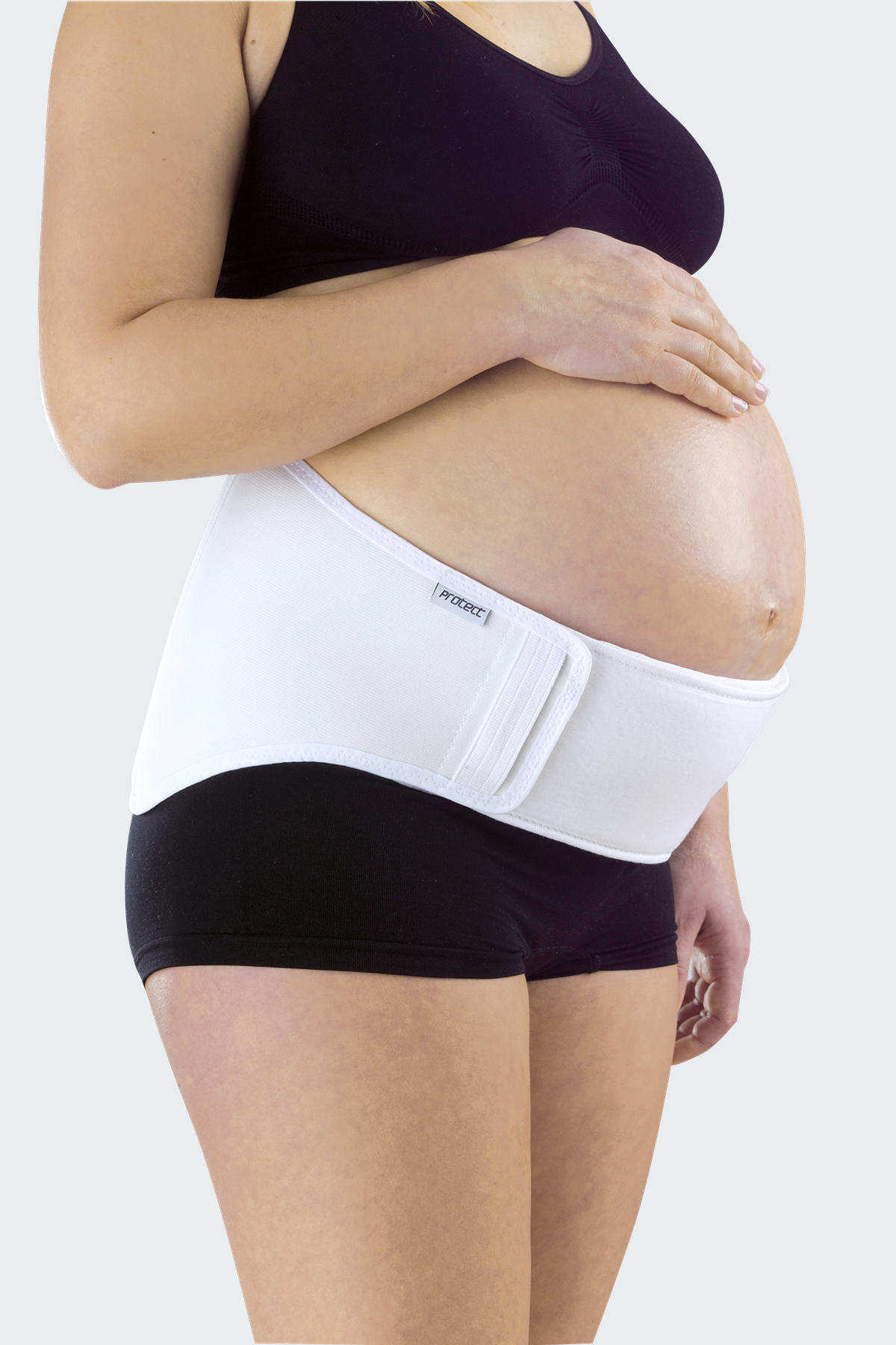 protect.Maternity belt