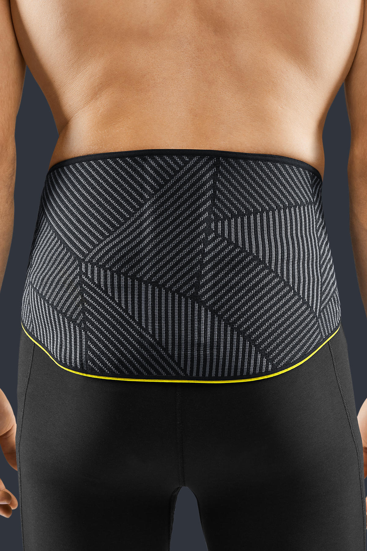 Lumbamed® plus E⁺motion® 3.0