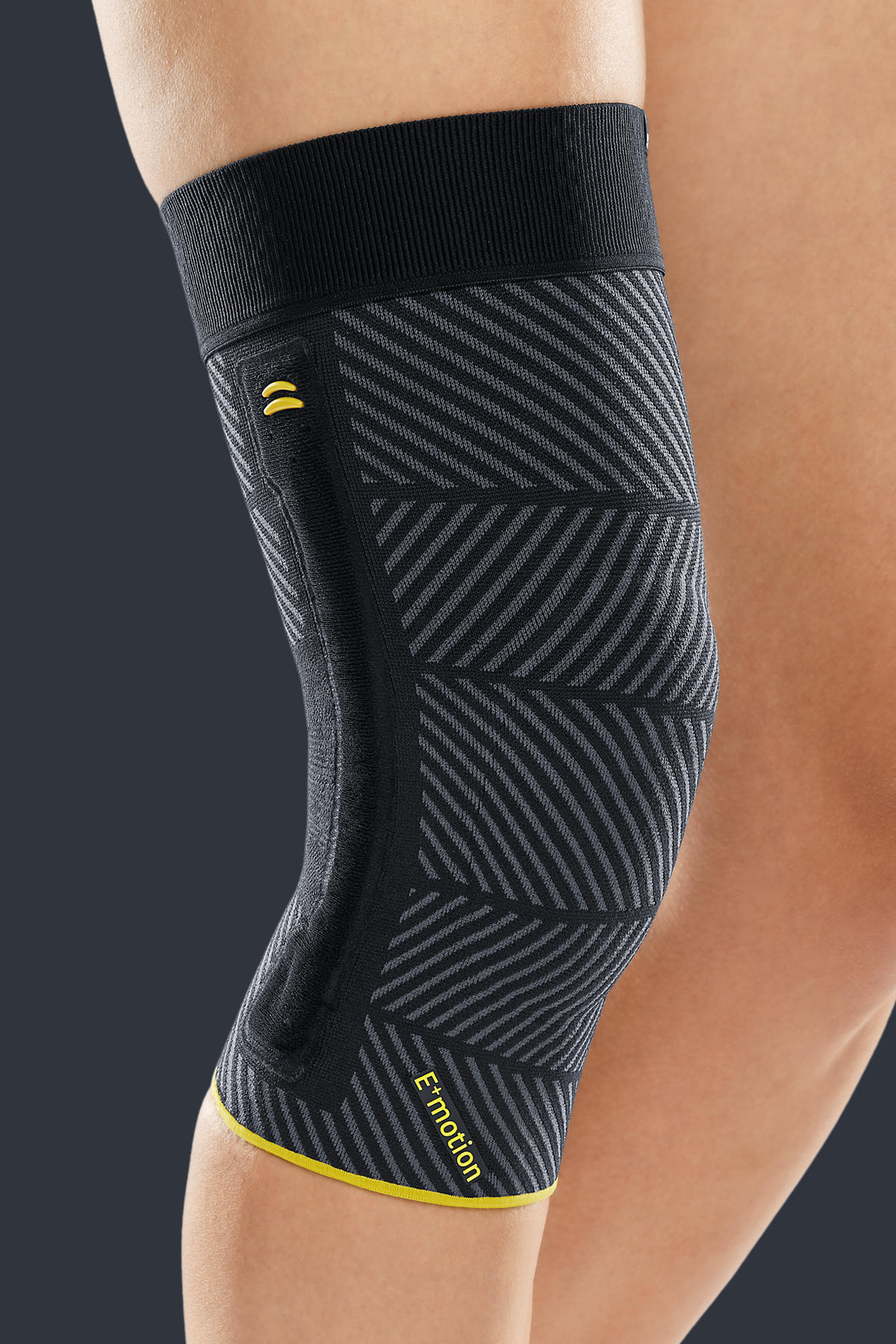 Genumedi® E⁺motion® 3.0