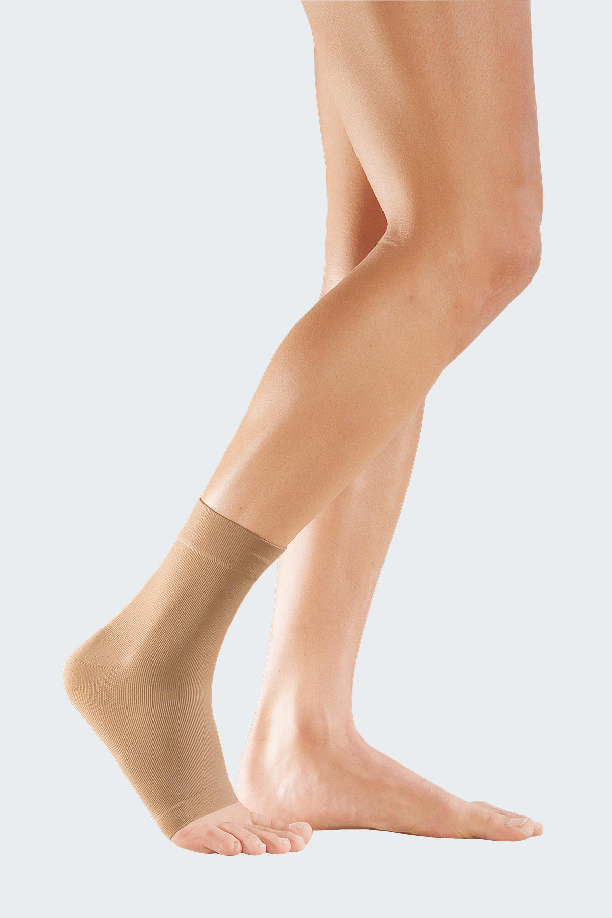 medi elastic ankle support