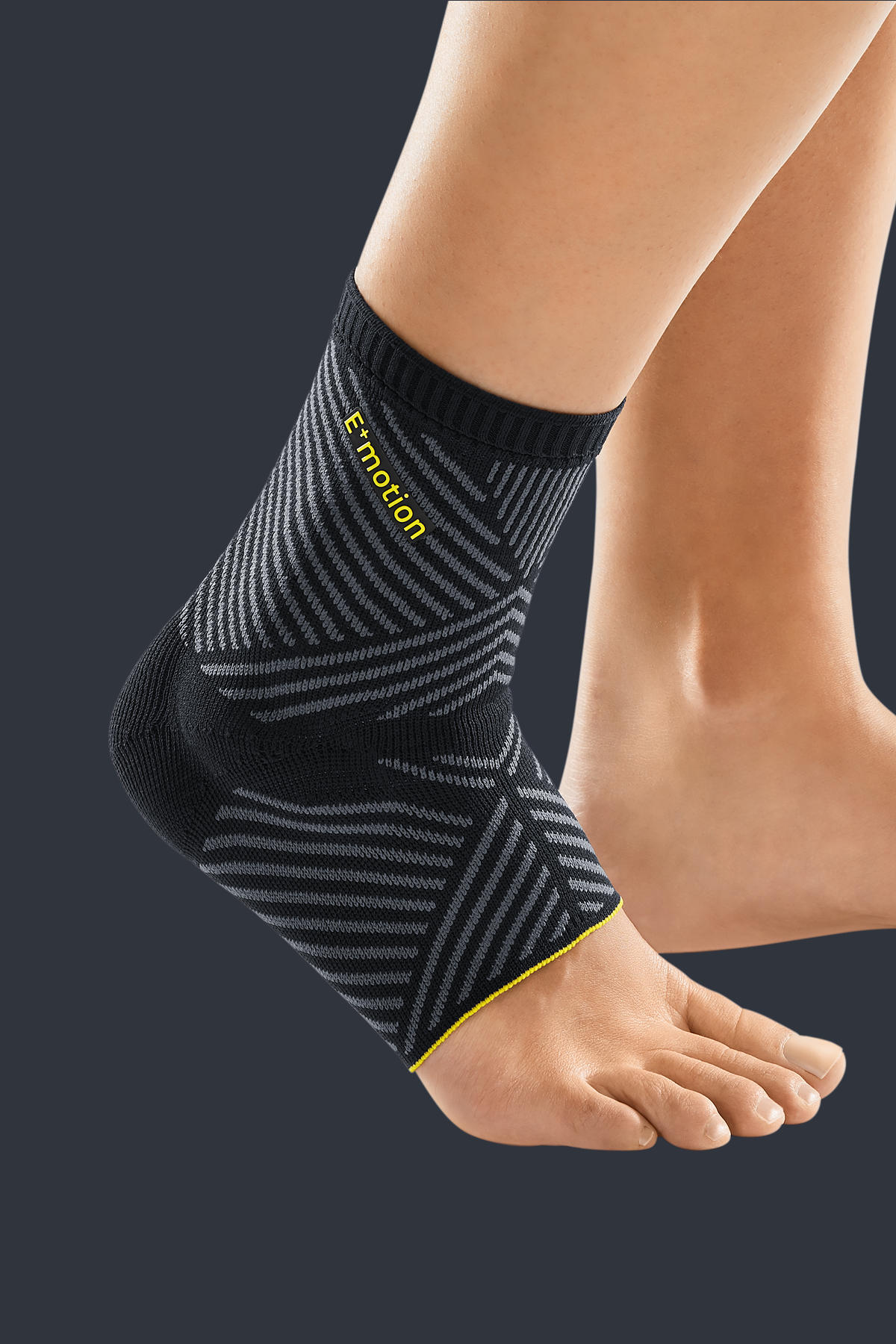 Levamed® E⁺motion® 3.0