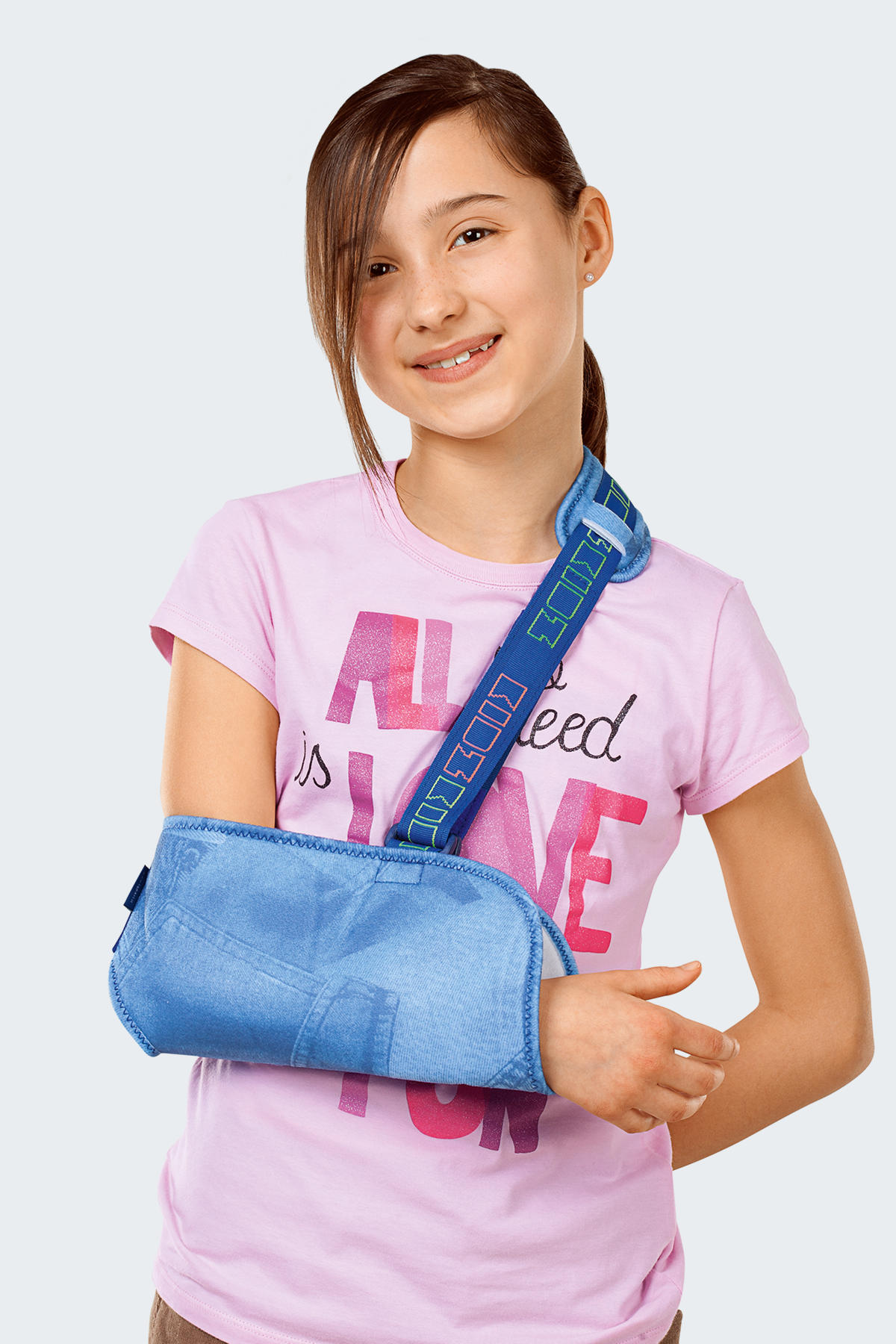 medi arm sling Kidz