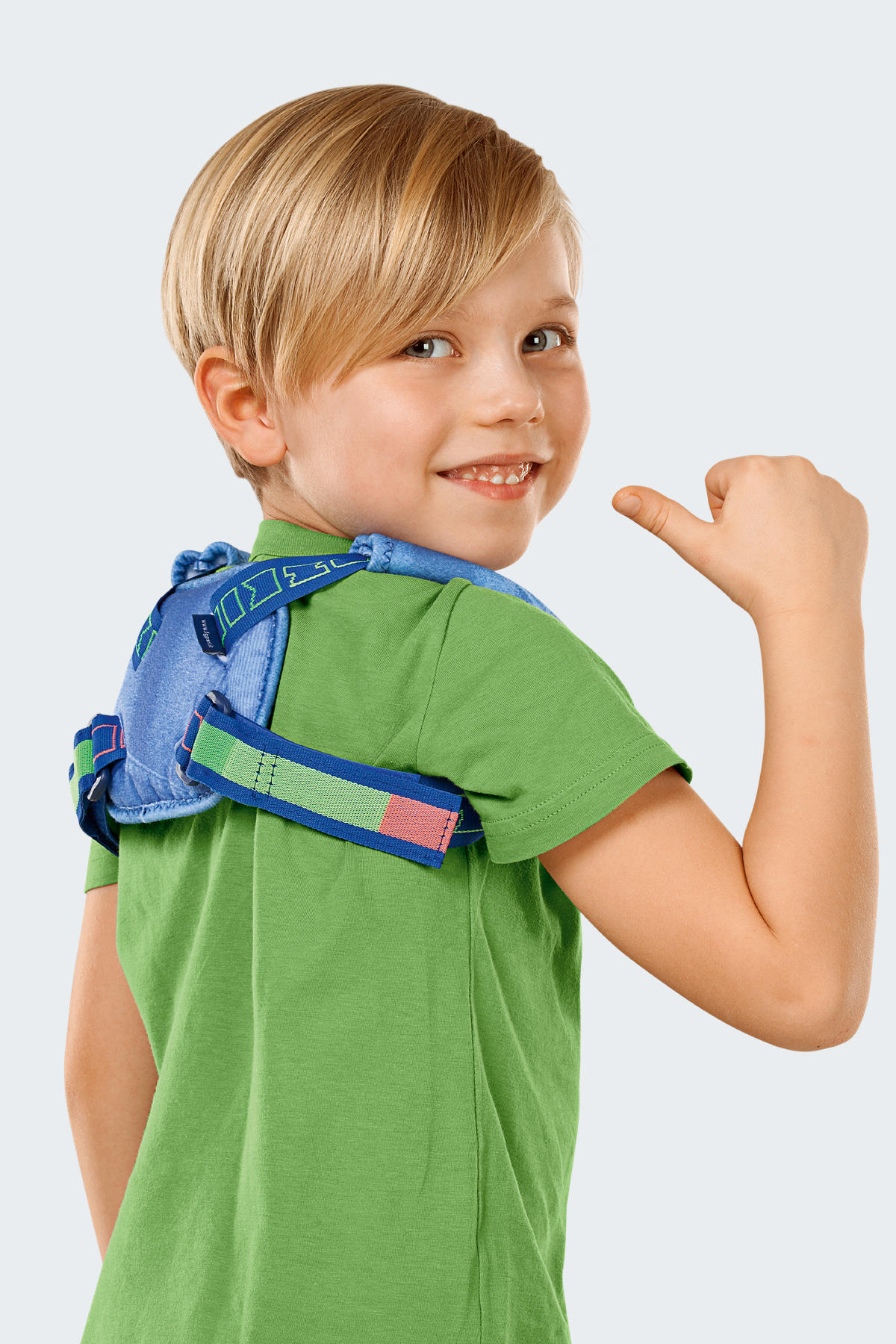 medi clavicle support Kidz