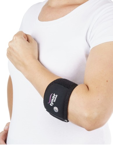 Opaska na łokieć Stabilizator