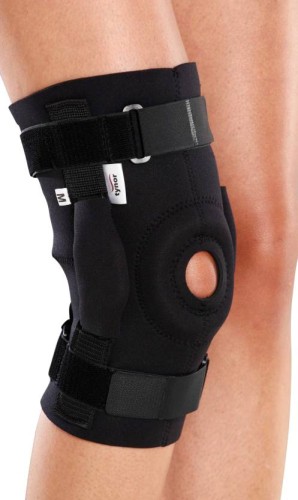 Stabilizator Stawu Kolanowego Orteza Kolana