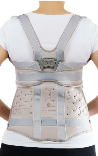 Stabilizator Orteza Kręgosłupa