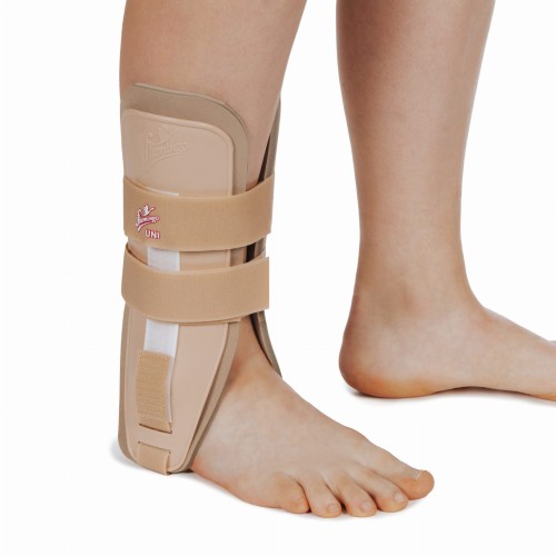 Orteza stawu skokwego łuska stabilizator UNI