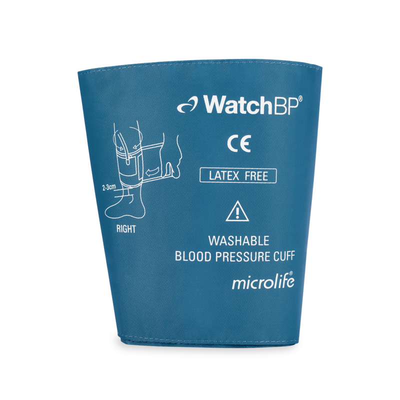 WatchBP Office ABI/Central