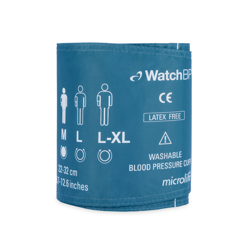 WatchBP Office