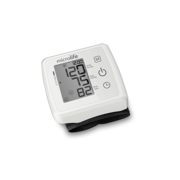 BP W10 Basic