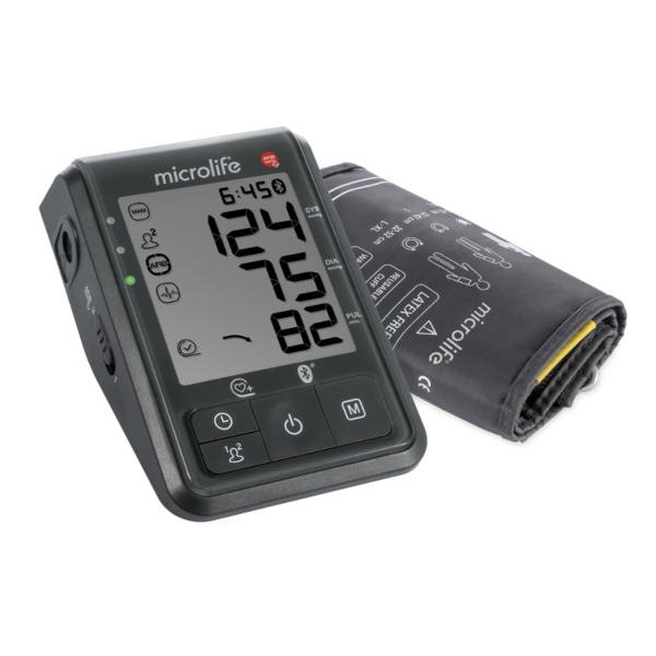 BP B6 Connect