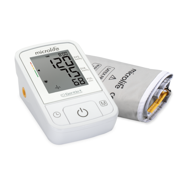 BP A2 Basic