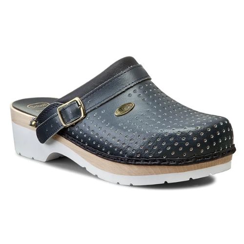 Clog S/Comf. B/S CE Scholl