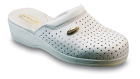 Clog Back Guard Scholl