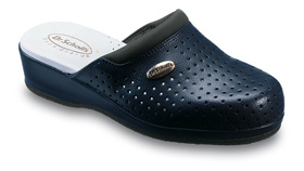 Clog Back Guard Scholl
