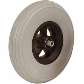 Koło pneumatyczne do wózka inwalidzkiego rozmiar 8″ 200×50 mm