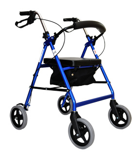 IMPALA ROLLATOR