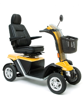 Victory XL 140 skuter elektryczny