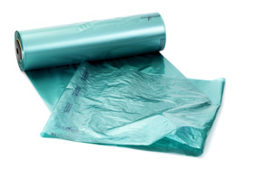 Folia poślizgowa PEM Disposable Sliding Foil Petermann GmbH