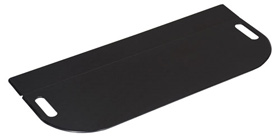 Deska poślizgowa Alpha Sliding Board Petermann GmbH