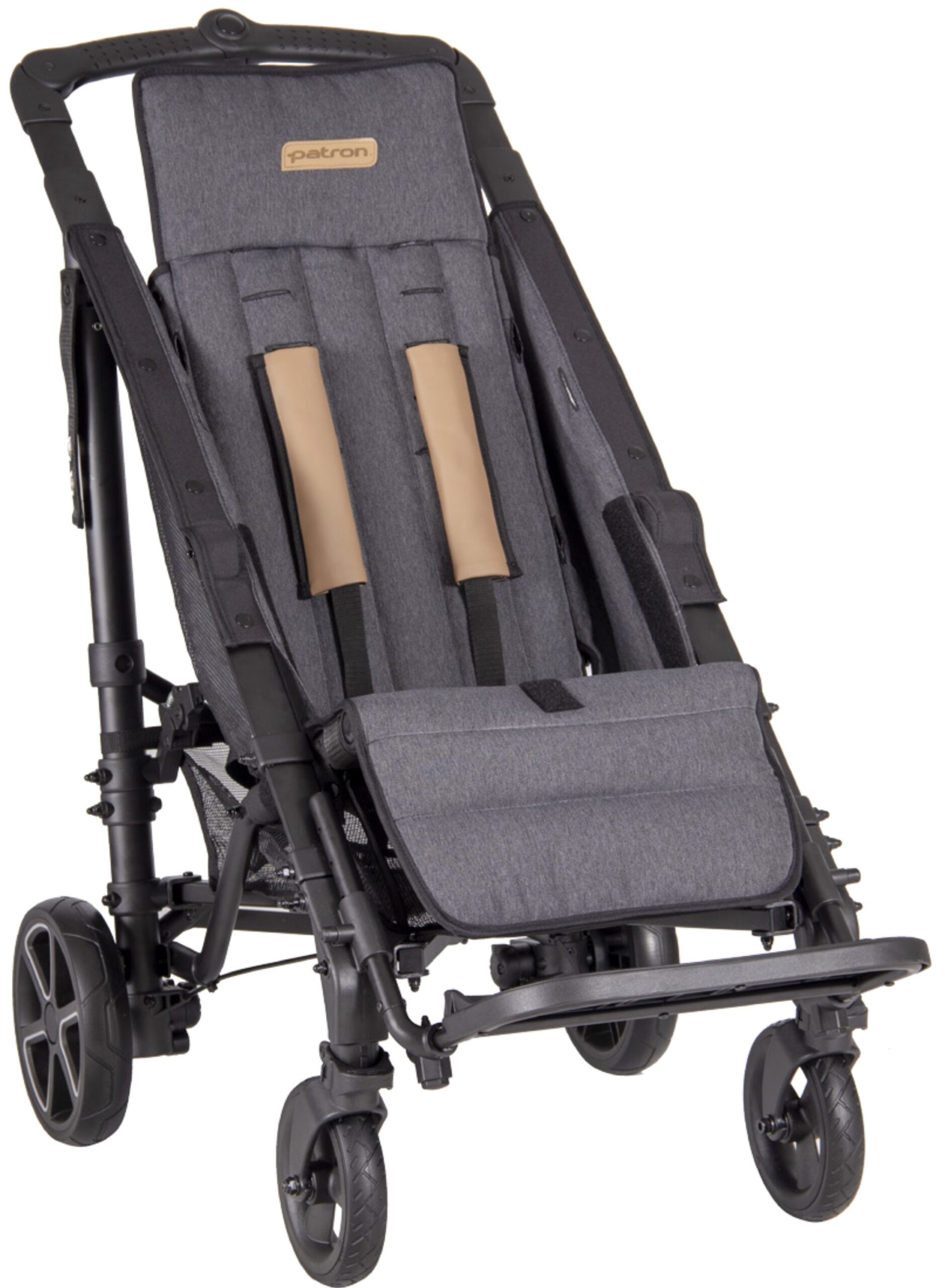 Piper Comfort wózek inwalidzki Patron