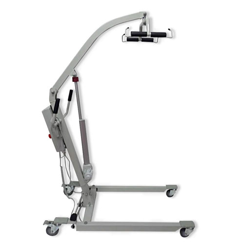 ULISSE EL 150 CI Podnośnik pacjenta typu “Żuraw” (do 150 kg) ANTANO Group SRL,