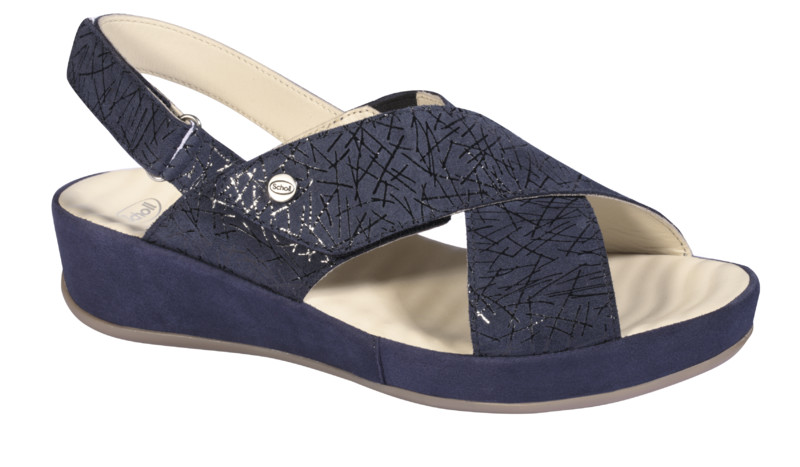 FABIA MED Health and Fashion Shoes Italia S