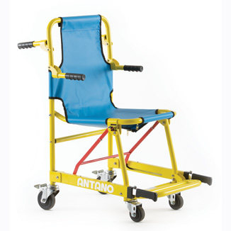 Krzesło transportowe LG EVA CHAIR ANTANO Group SRL,