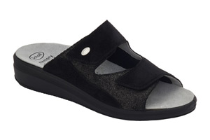 ANTONIA ELASTIC MED Health and Fashion Shoes Italia S