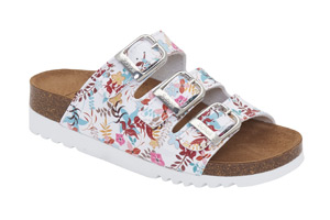 RIO AD MED Health and Fashion Shoes Italia S