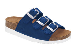 RIO WEDGE AD MED Health and Fashion Shoes Italia S