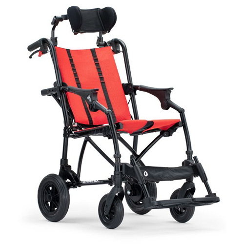 Adjustable Trolli wózek inwalidzki Ormesa