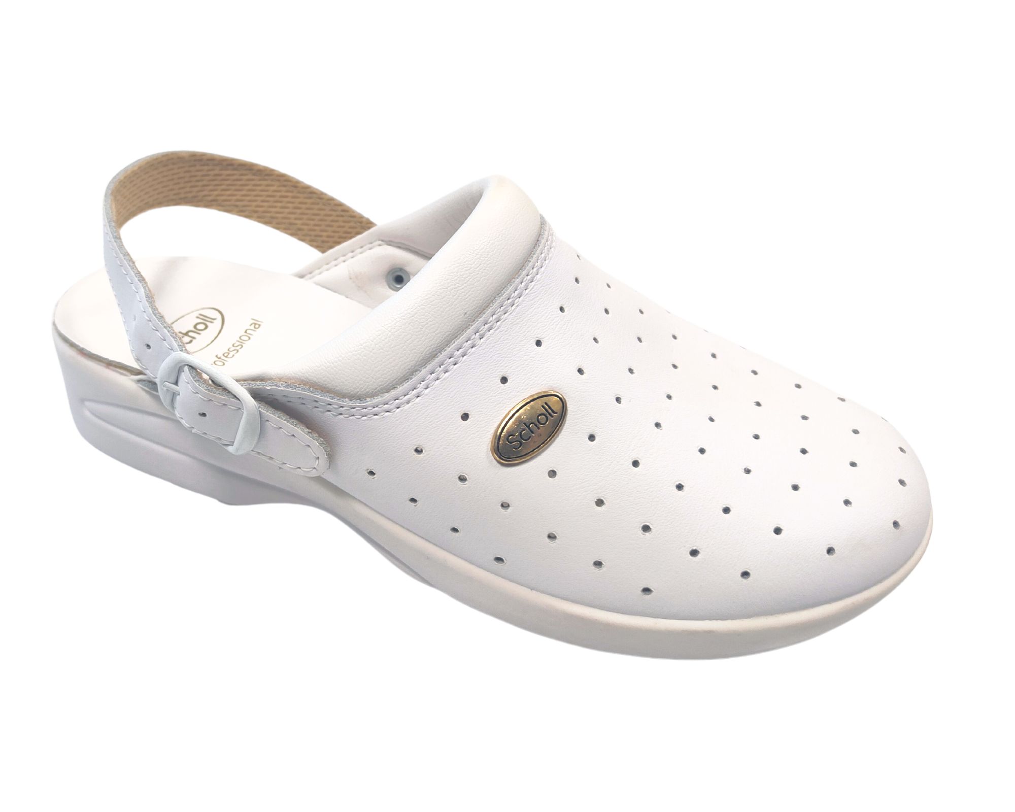 Clog Racy Scholl