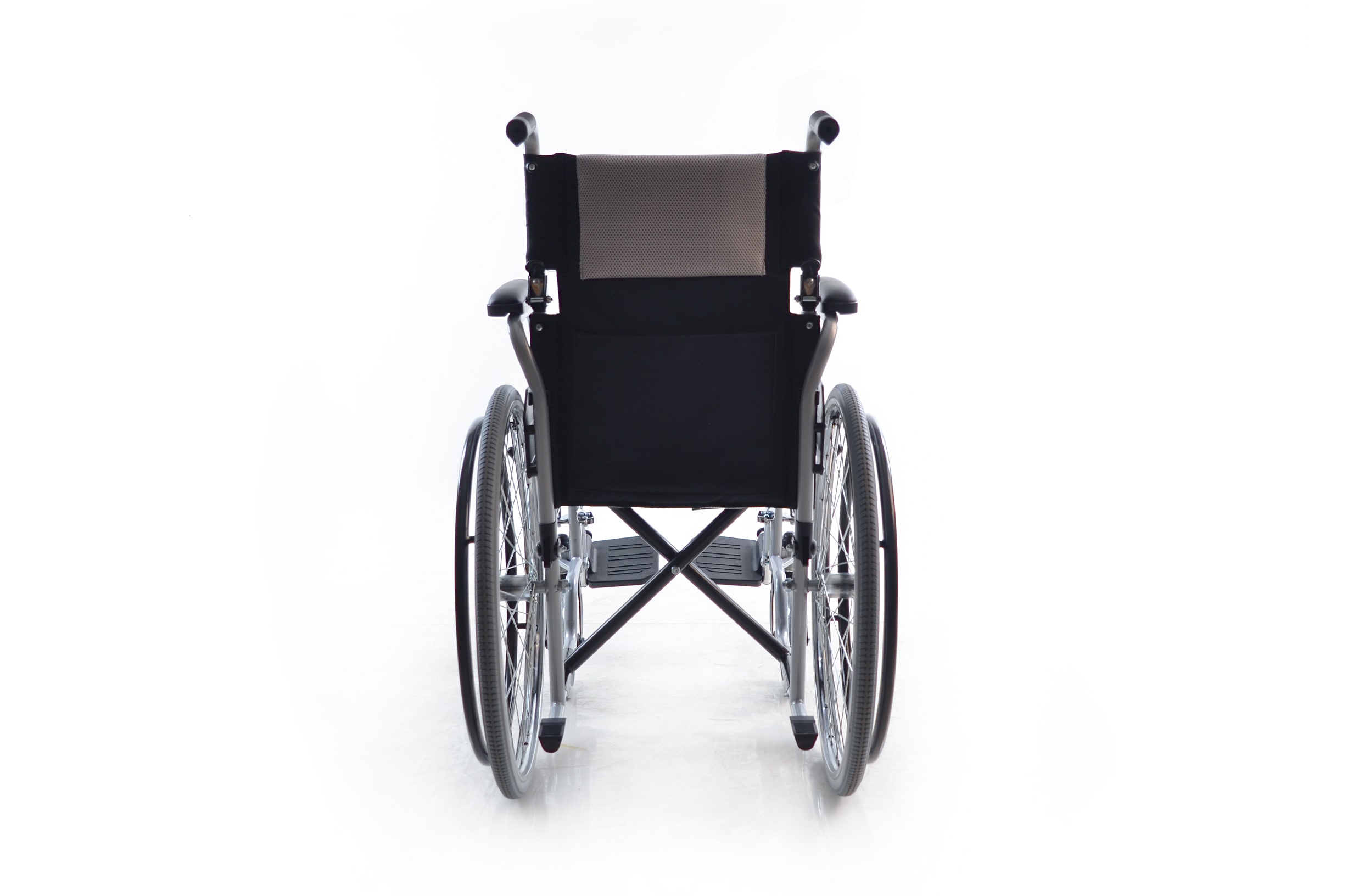 Wózek inwalidzki SEAL WHEELCHAIR
