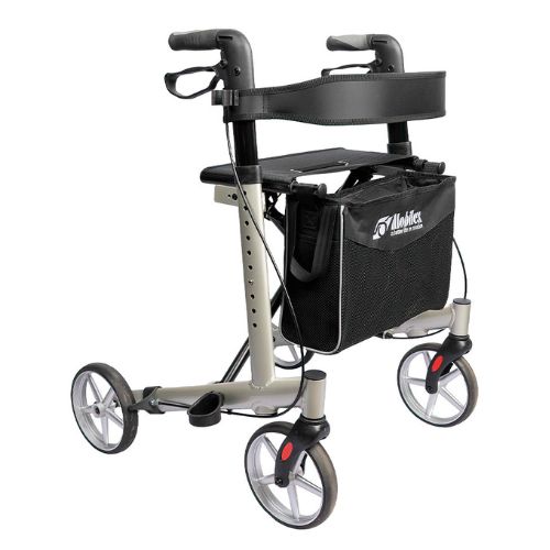 Podpórka inwalidzka 4-kołowa PANTHER rollator