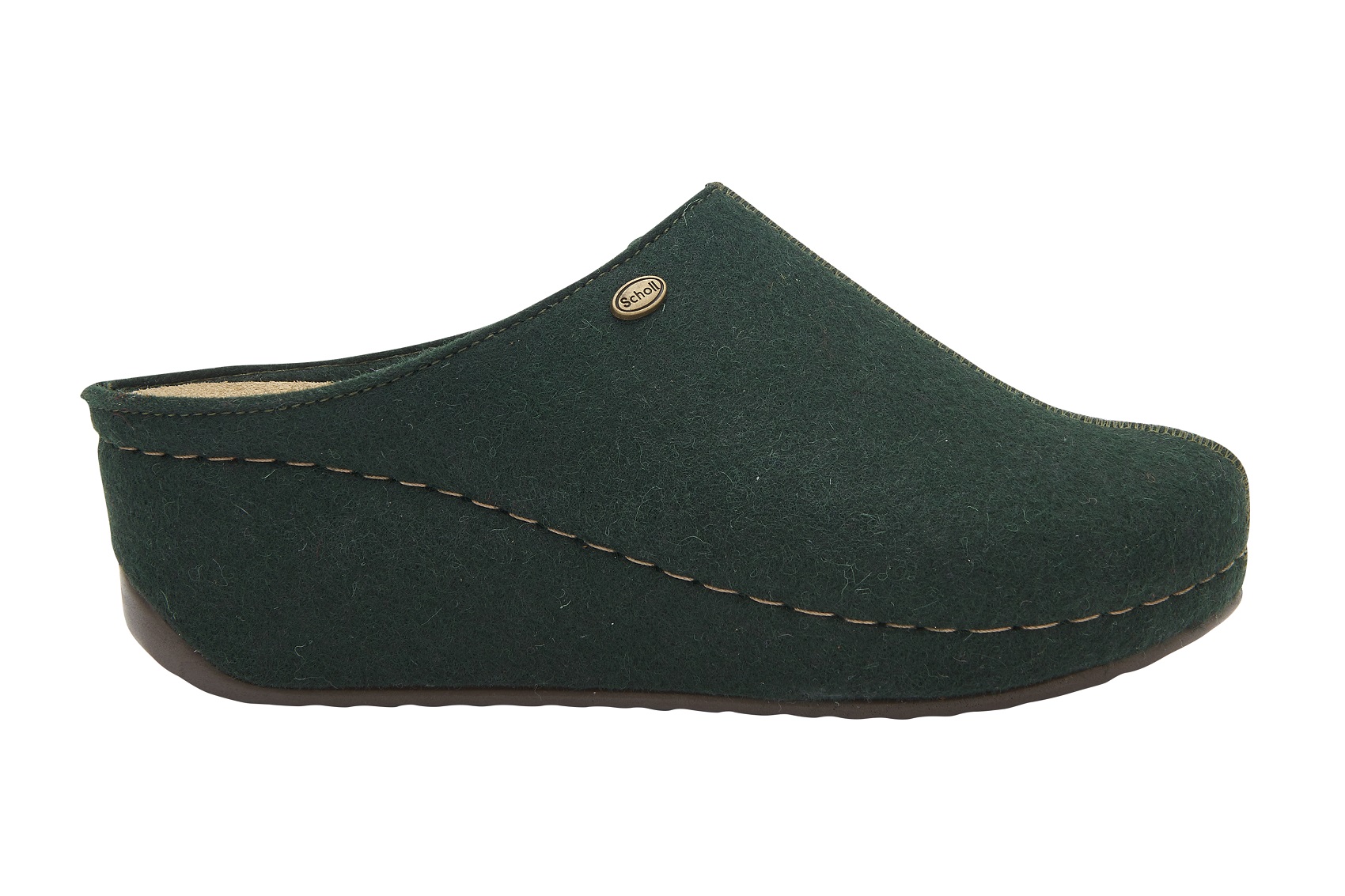 INVERNESS WEDGE MED Scholl