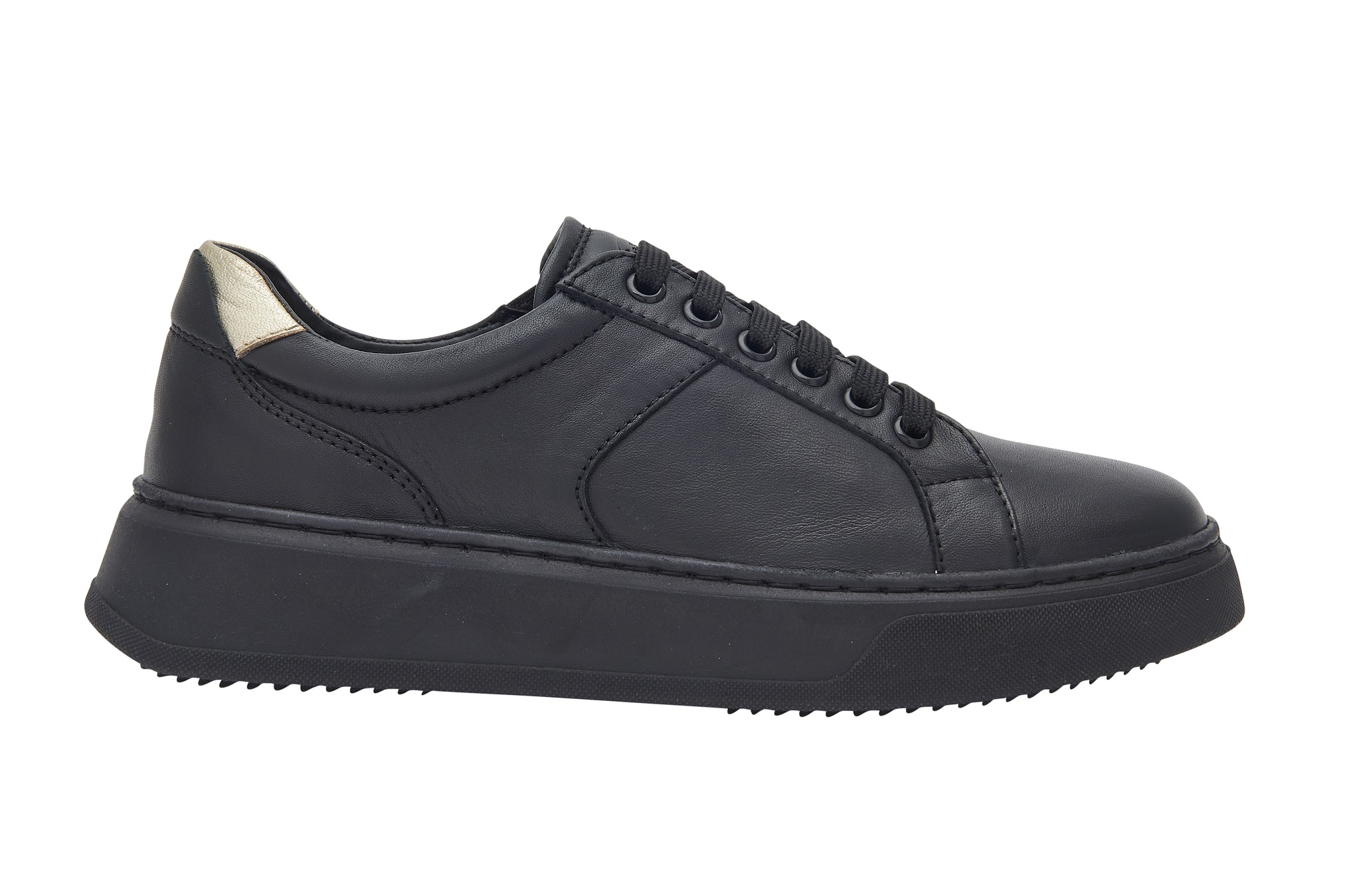 BROOKLYN LACES MED Scholl